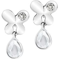 Orecchini Morellato Donna Volare in Acciaio Diamante SOX16 - SOX16